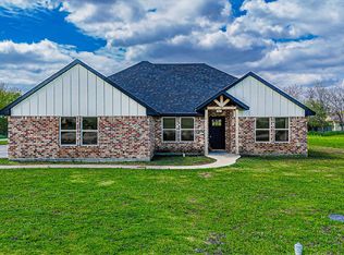 109 Allison Ln, Frost, TX 76641