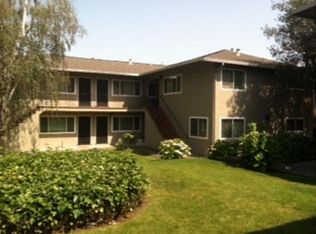 168 Towne Ter APT 5, Los Gatos, CA 95032