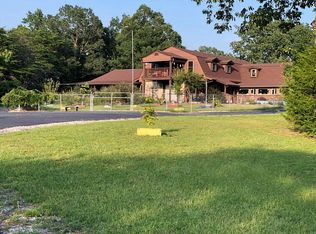 1396 Rail Splitter Rd, Phil Campbell, AL 35581