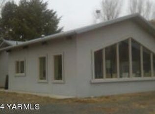 470 Wise Acre Rd, Yakima, WA 98901