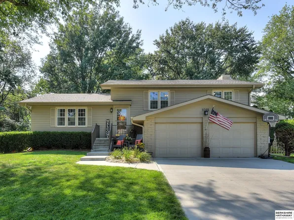 1018 Eldorado Dr, Omaha, NE 68154