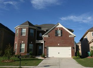 148 Dover Commons Dr, Tucker, GA 30084
