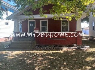 3721 S Harrison St, Fort Wayne, IN 46807