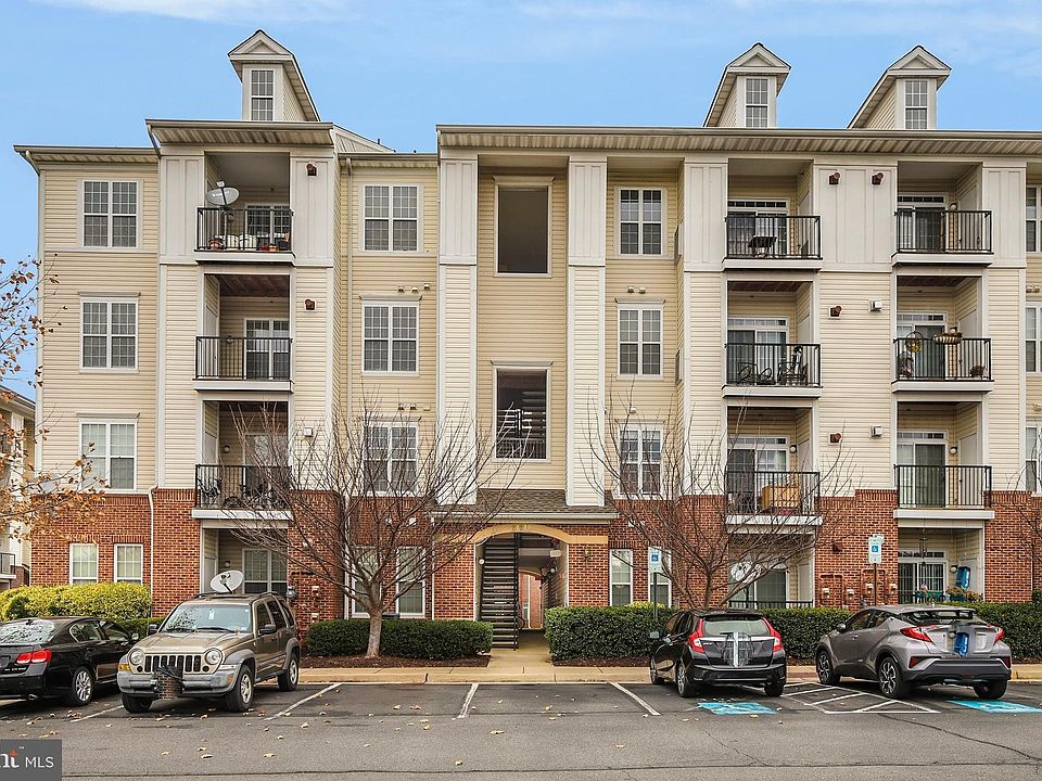 1st image of 21210 McFadden Sq Unit 302