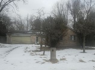 210 W Weninger St, North Judson, IN 46366