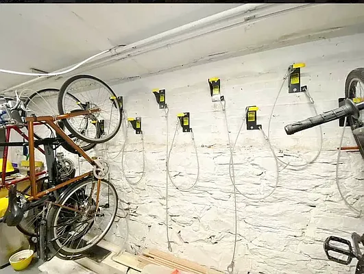 Rented by Corcoran | media 51