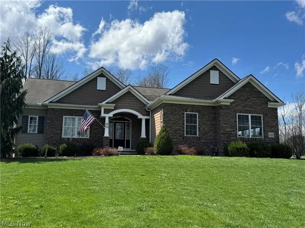 12450 Concord Hambden Rd, Concord Township, OH 44077