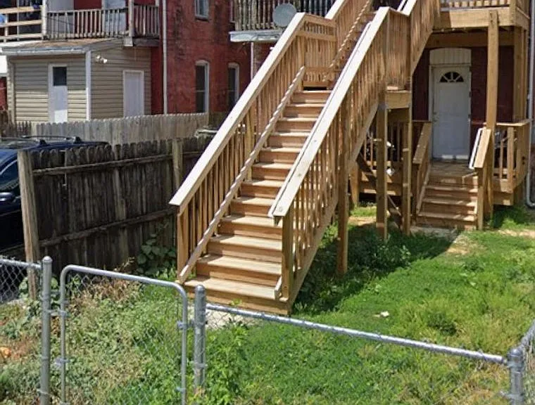 720 W Poplar St — Photo 11