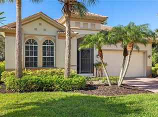 8872 King Henry Ct, Fort Myers, FL 33908