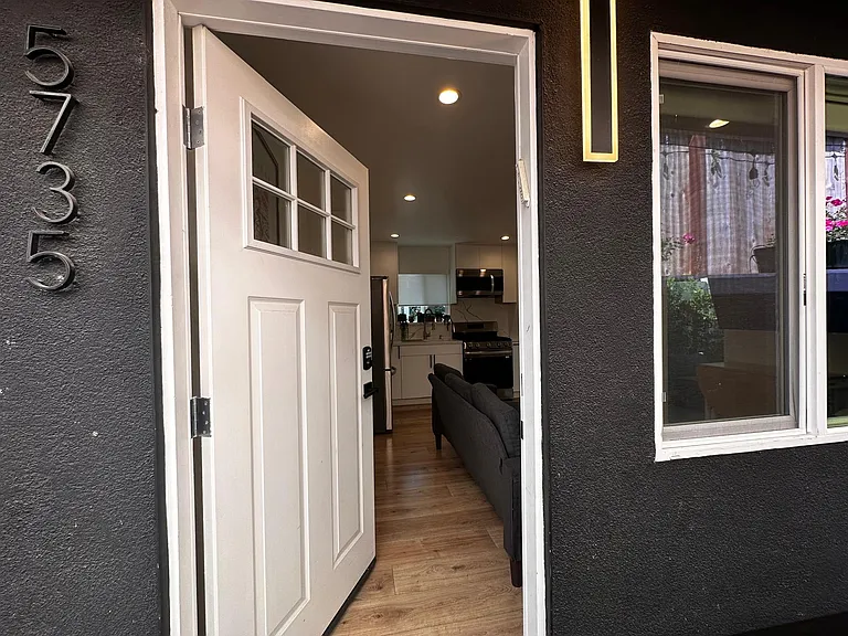 5735 Wilhelmina Ave — Photo 5