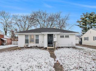 193 Simpson Ave, Elkhart, IN 46516