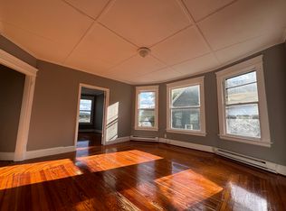 153 Easton Ave #2, Waterbury, CT 06704