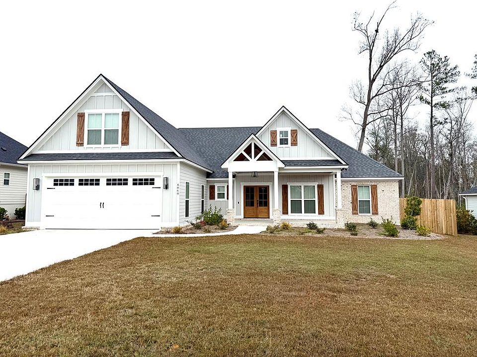 1st image of 4868 Brown Cat Cir