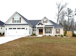 4868 Brown Cat Cir, Hahira, GA 31632