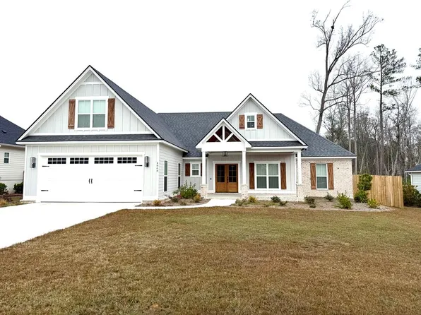 4868 Brown Cat Cir, Hahira, GA 31632