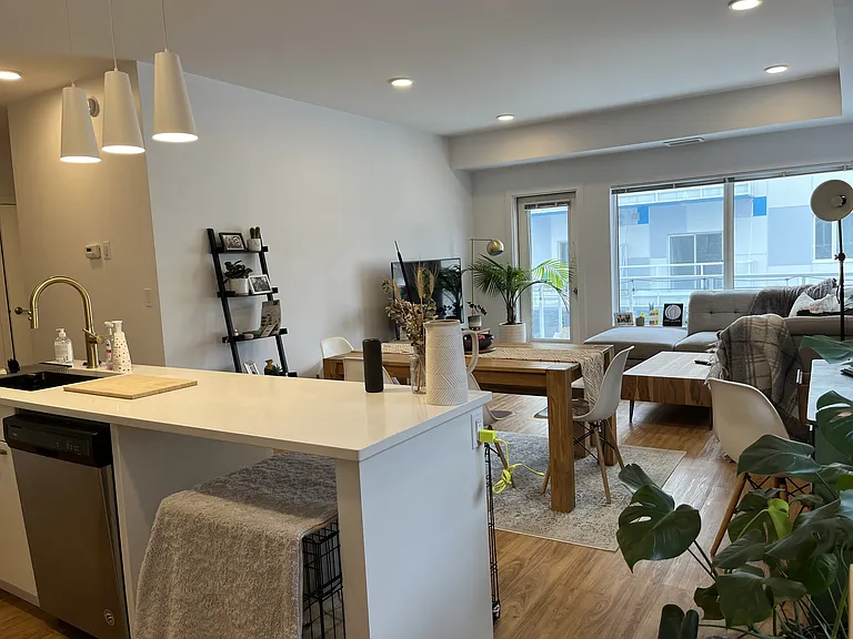 123 Scott St #201 — Photo 2