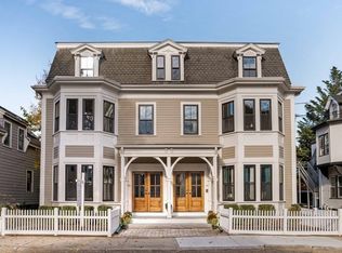 19 Howe St, Somerville, MA 02145