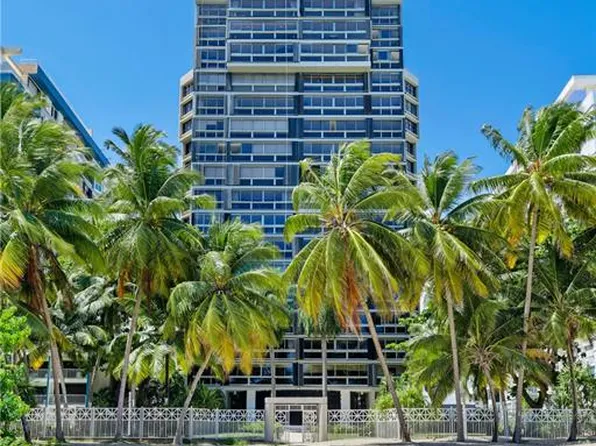 4531 Isla Verde Ave #801, Carolina, PR 00979