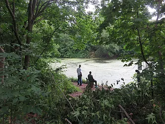 Rented by Space Real Estate