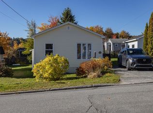 13 Happy Valley Rd, Corner Brook, NL A2H4S2