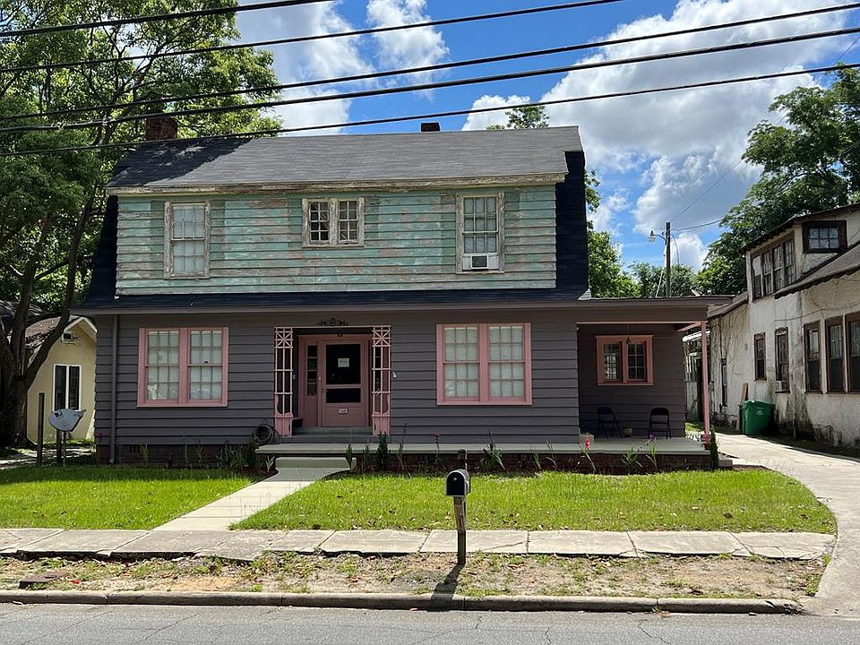 503 N Troup St, Valdosta, GA 31601 Zillow