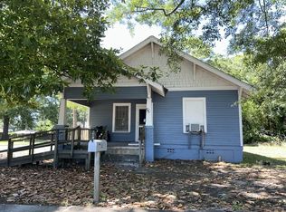 207 Blue Ridge Ave, Belton, SC 29627