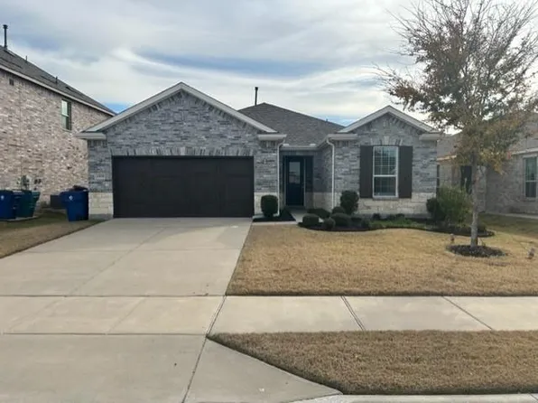 3508 Osage River Trl, Prosper, TX 75078