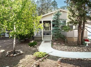 580 Leonard Ln, Sugarloaf, CA 92386