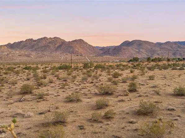 62941 Desert Trail Dr, Joshua Tree, CA 92252