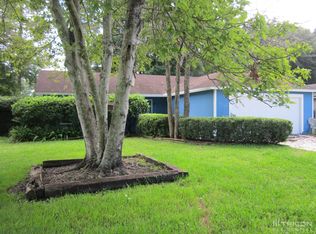 11565 E North Ride Cir, Jacksonville, FL 32223