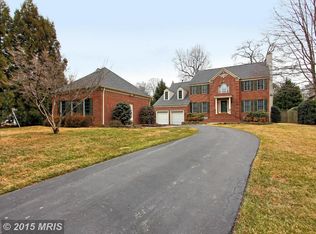 3807 Hummer Rd, Annandale, VA 22003