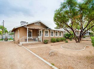 632 California Ave, Boulder City, NV 89005