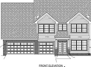 4512 Lancaster Rd, Smyrna, TN 37167