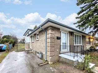 645 Chiddington Ave, London, ON N6C 2W6