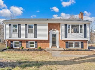 619 Missimer Ln, Vinton, VA 24179