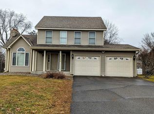 7064 Louisiana Ave N, Brooklyn Park, MN 55428