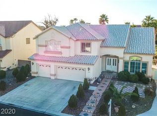 281 Great Duke Ave, Las Vegas, NV 89183