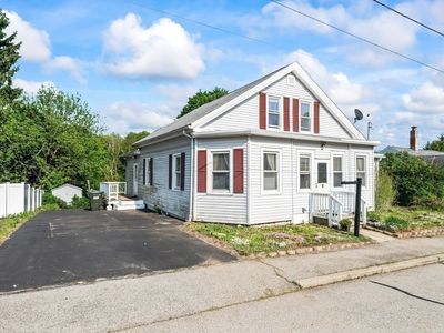 5 Crosby St, Webster, MA, 01570