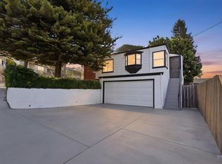 10601 Sheldon Street, Oakland, CA 94605