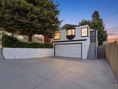 10601 Sheldon Street, Oakland, CA, 94605
