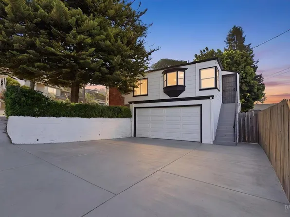 10601 Sheldon Street, Oakland, CA 94605