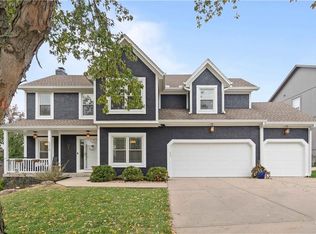 5310 Hallet St, Shawnee, KS 66216