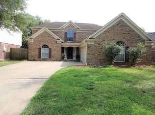 2107 Bennigan St, League City, TX 77573