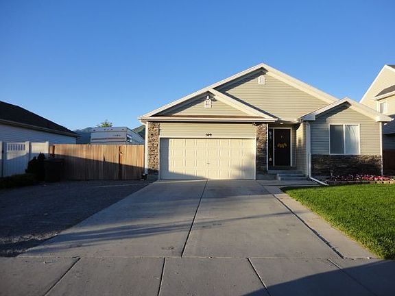 2nd image of 509 W 670 N