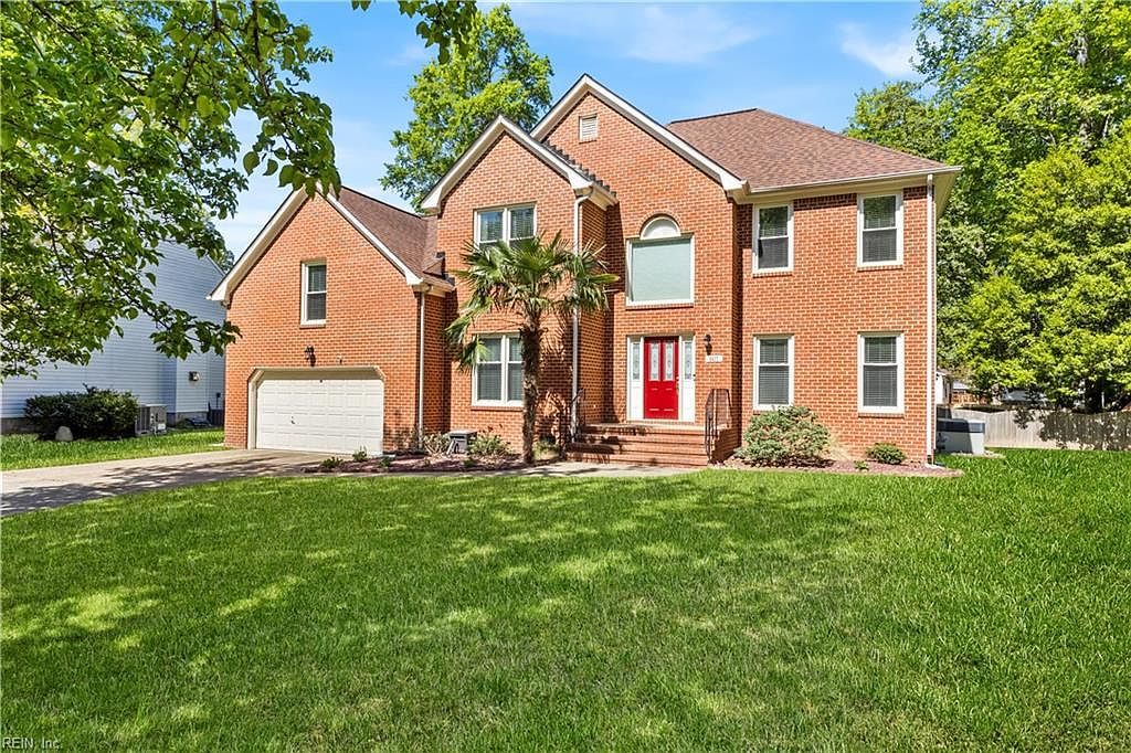 6407 Old Westham Dr N, Suffolk, VA 23435 | Zillow
