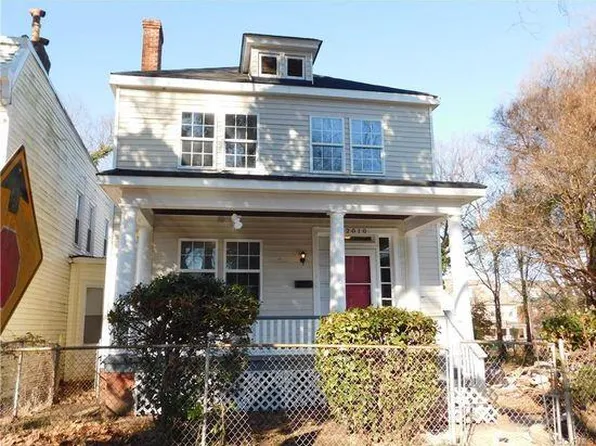 2010 2nd Ave, Richmond, VA 23222