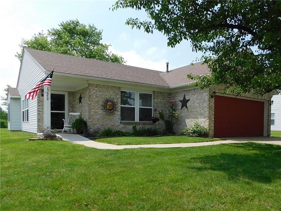1st image of 2068 Fullwood Dr