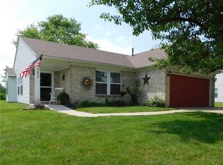 2068 Fullwood Dr, Brownsburg, IN 46112