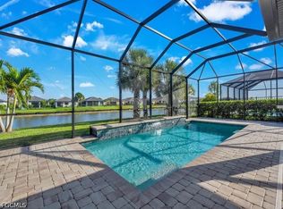 16072 Palmetto Prairie Dr, Alva, FL 33920