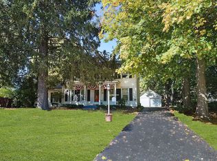 35 Cottage St, Salt Point, NY
